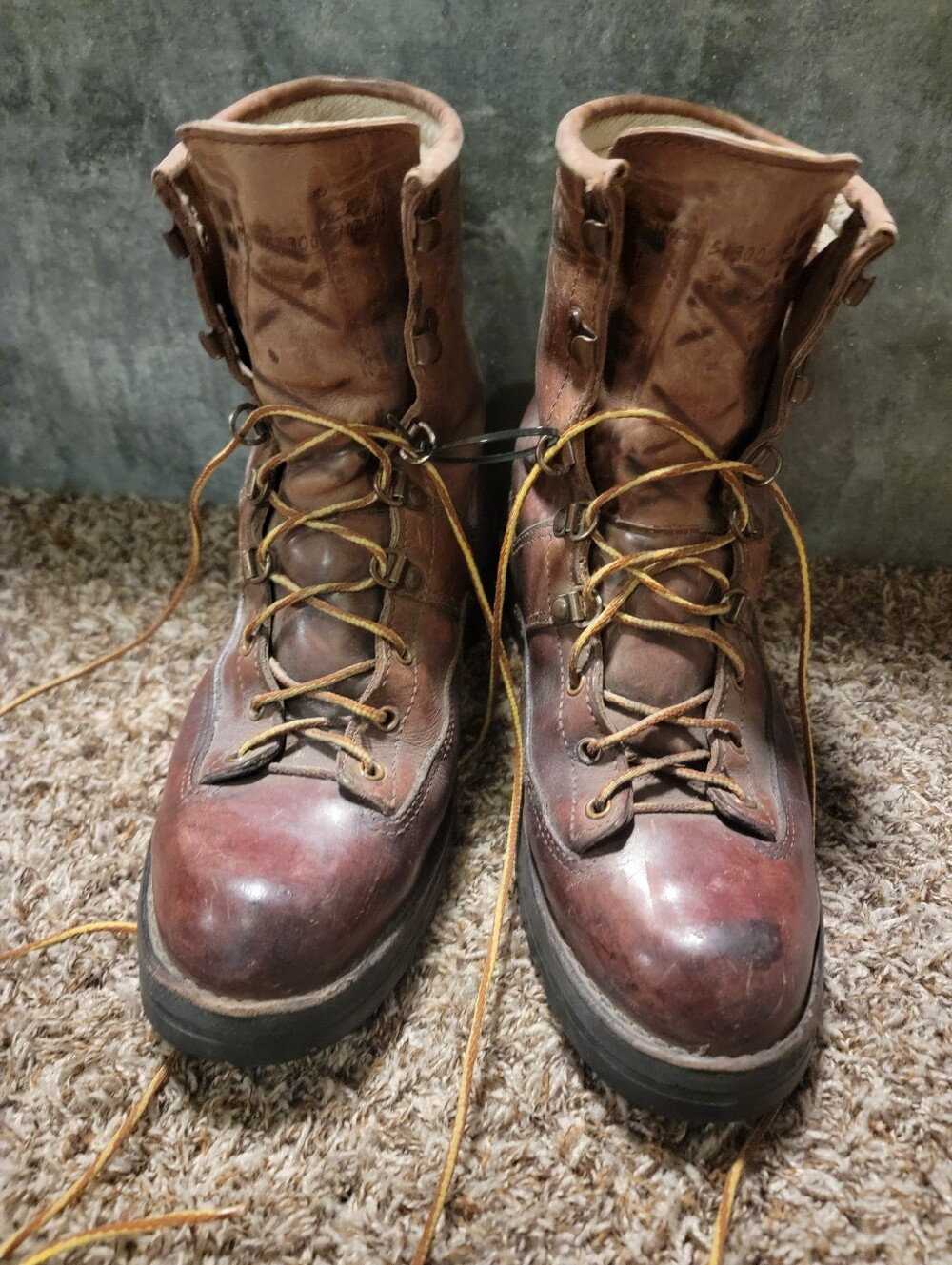 Danner Boot 10.5 - Picture 2 of 8